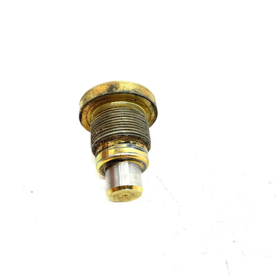 2003 Bombardier Traxter 500 4x4 OEM Right Swingarm Pivot Bolt 706000092 AB15