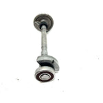 1996 Sea-Doo SPX OEM Balancer Shaft 420837400 JS32