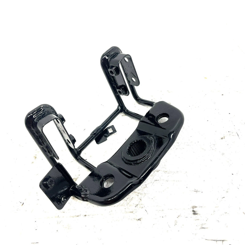 1984 Honda TRX200 OEM Top Steering Bridge Clamp 53230-VM5-00ZA AH78