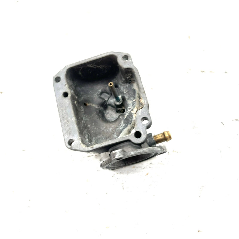 84-87 Suzuki Quadrunner 185 OEM Carburetor Bowl 13200-24401 AS33