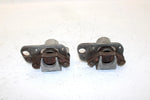 2002 Polaris Magnum 325 Oem Front Brake Caliper Set 1910547 AP185