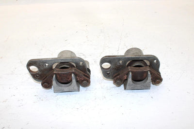 2002 Polaris Magnum 325 Oem Front Brake Caliper Set 1910547 AP185