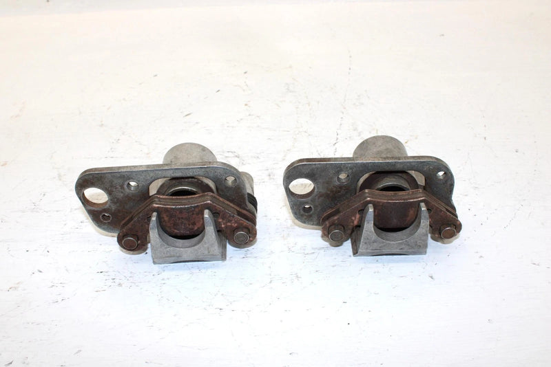 2002 Polaris Magnum 325 Oem Front Brake Caliper Set 1910547 AP185
