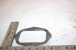 89 Polaris 500 Oem RH Boot Seal Plate 5210904 Q1500