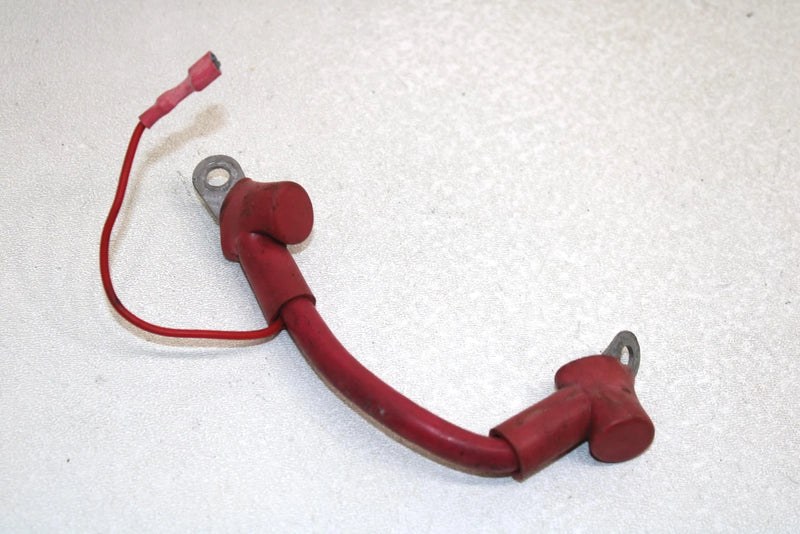 Polaris Oem Starter Solenoid Cable 2460393 Q991