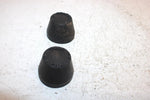 1994 Polaris 300 Oem Hub Cap Pair W/Out Star 5410404 5413427 AP94