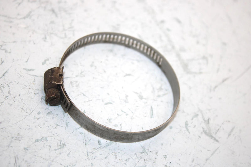 96 Polaris Xpress 300 Oem Narrow Band Clamp 7080413 AP14