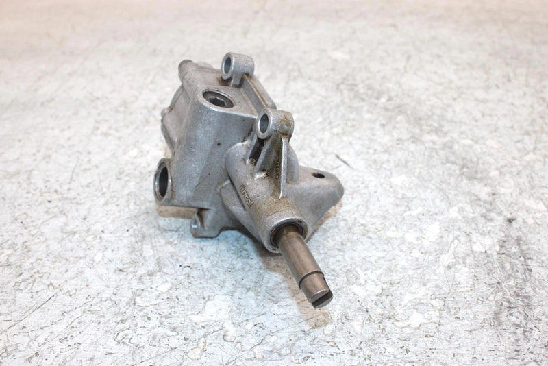 2019 Polaris Ranger 900 Xp Oem Oil Pump 3023491 XP6.1