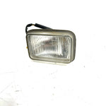1987 Suzuki Quadrunner 4WD LT4WD OEM Headlight 35100-19B03 AS40