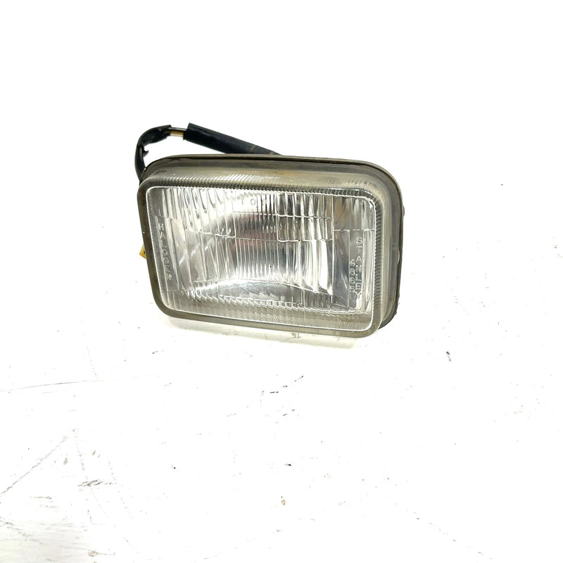 1987 Suzuki Quadrunner 4WD LT4WD OEM Headlight 35100-19B03 AS40