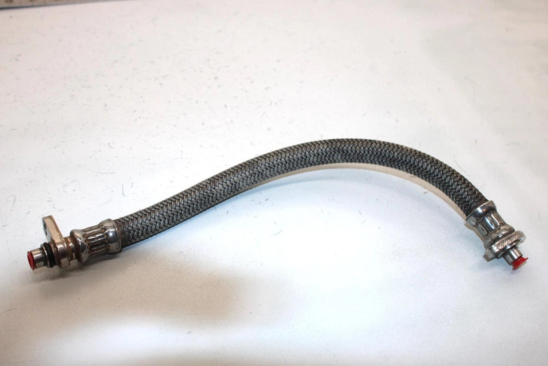 04 Honda Trx250ex A Oem Oil Cooler Hose 15520-HN6-000 Q4542