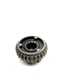 09-19 Honda Rancher 420 OEM Fourth Countershaft Gear 23461-HP5-A50 AH21