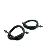 02 Yamaha Big Bear 400 YFM400 OEM Oil Hose Set 5FU-E3464-00-00 AY52