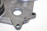 1997 Ski-doo Mxz 583 Oem Oil Pump Mounting Flange 420810490 Q3058