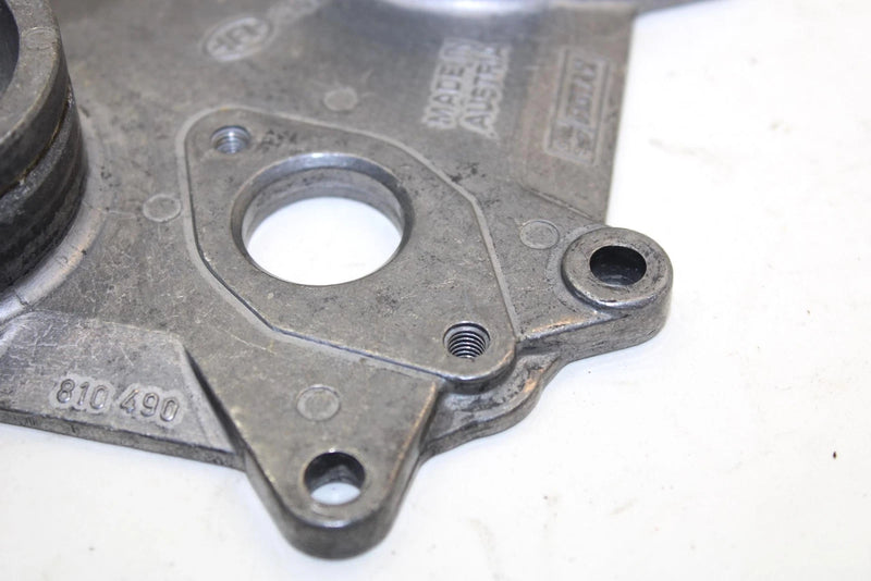 1997 Ski-doo Mxz 583 Oem Oil Pump Mounting Flange 420810490 Q3058