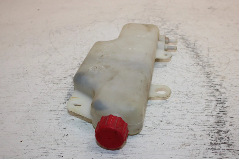 1996 Polaris 500 Oem Coolant Overflow Bottle 5431733 5450026 SP12
