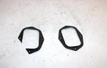 88 Polaris Sks 650 Oem Boot Seal Plate Set 5210959 5210904 Q2954