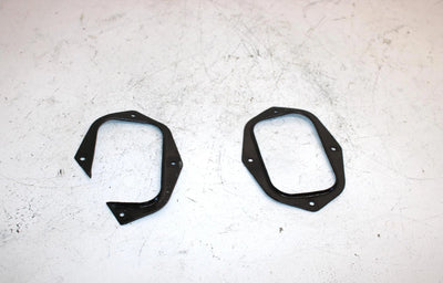 88 Polaris Sks 650 Oem Boot Seal Plate Set 5210959 5210904 Q2954