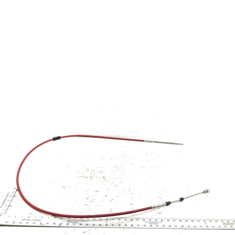 96-97 Yamaha WaveVenture 1100 WVT1100 OEM Steering Cable GH3-61480-00-00 JY14