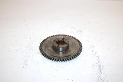 2007 Yamaha  Grizzly 350 2wd Oem Starter Clutch Gear 5UH-15517-00-00 AY28