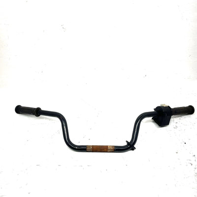00-02 Polaris Magnum 325 4X4 OEM Handlebar W/Left Switch 5224715-067 AP241
