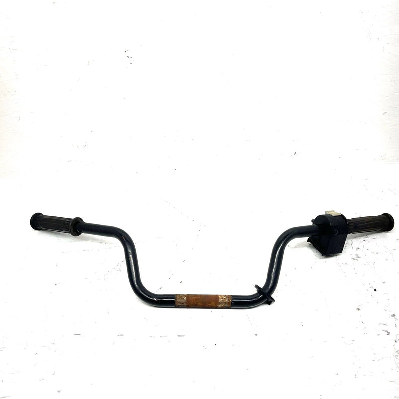 00-02 Polaris Magnum 325 4X4 OEM Handlebar W/Left Switch 5224715-067 AP241