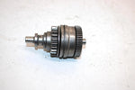 1998 Arctic Cat Ts-l 1000 Oem Starter Bindex 3008-408 JA11
