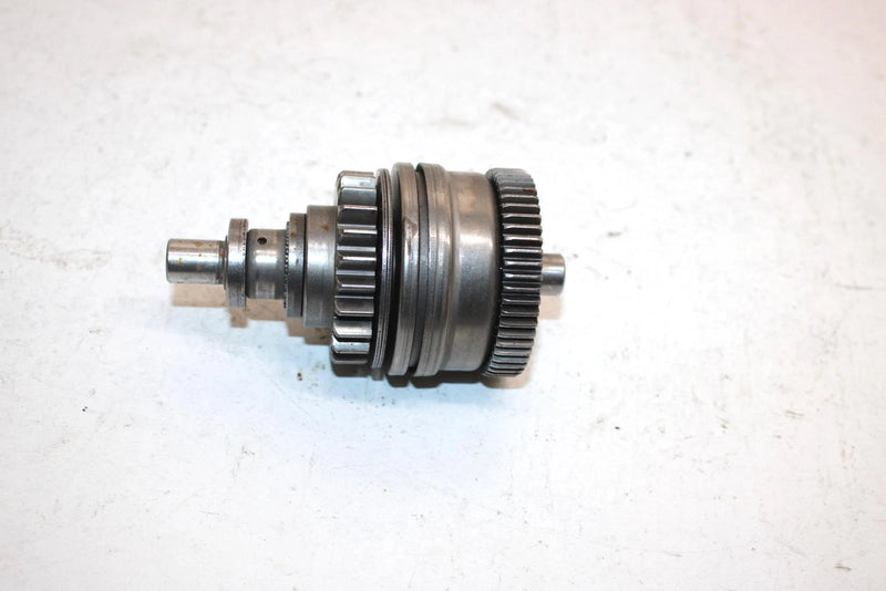 1998 Arctic Cat Ts-l 1000 Oem Starter Bindex 3008-408 JA11