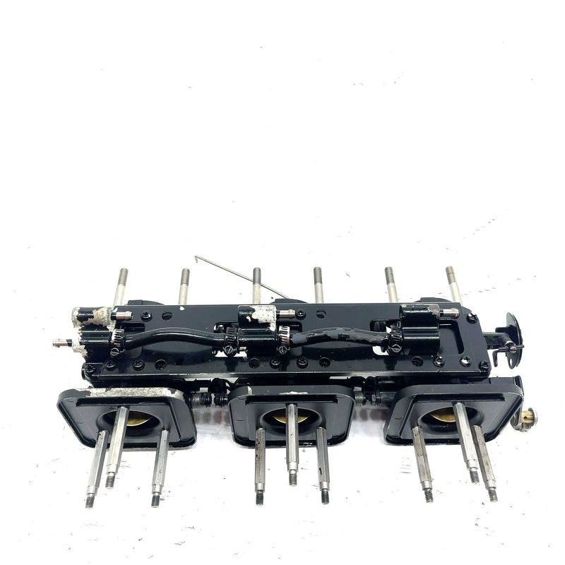 1995 Polaris SLX 780 OEM Carburetor Assembly 3140094 JP43