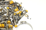 1988 Sea-doo Sp Oem Nut Bolt Spacer Washer Hardware Kit JS35
