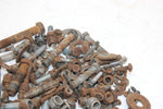 1987 Polaris 400 Oem Nut Bolt Spacer Hardware Kit SP61