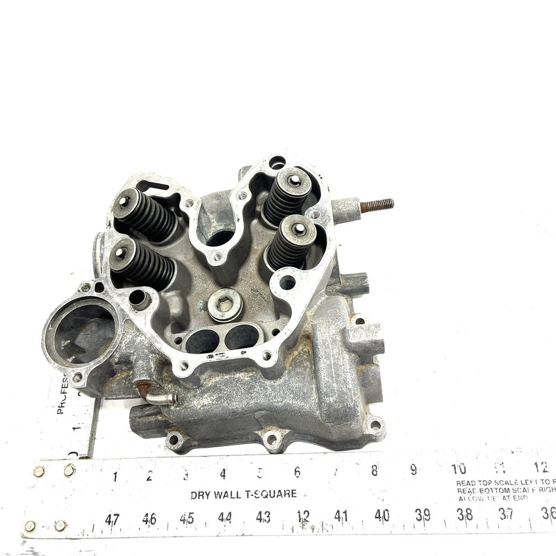 01-09 Honda Foreman Rubicon 500 TRX500 4x4 OEM Cylinder Head 12100-HN2-000 AH87