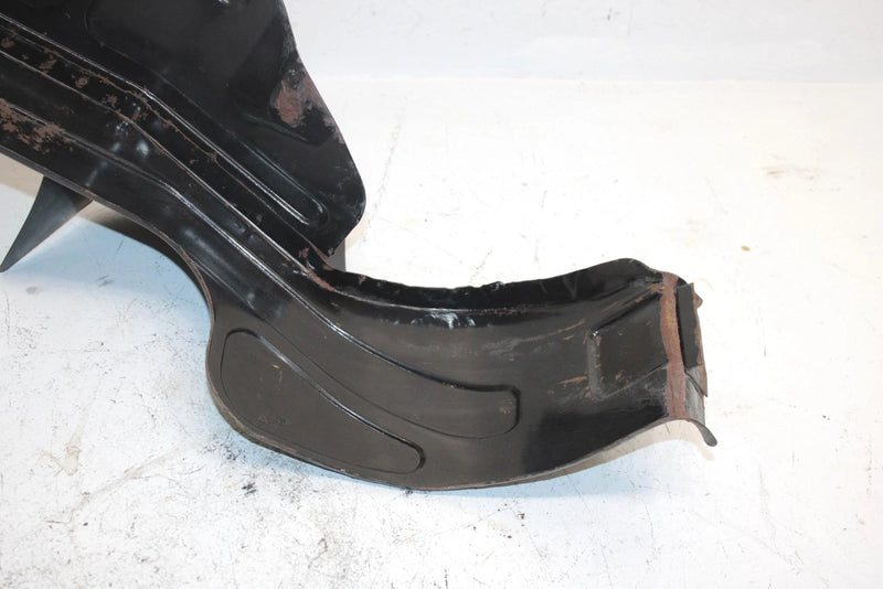 83 Yamaha Excel Iii Ec340g Oem Clutch Belt Cover 8H9-77311-00-00 SY7