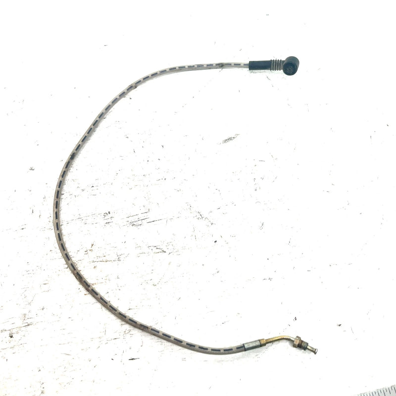 2016 Polaris Sportsman SP 850 OEM Master Cylinder Brake Line 1911393 AP239
