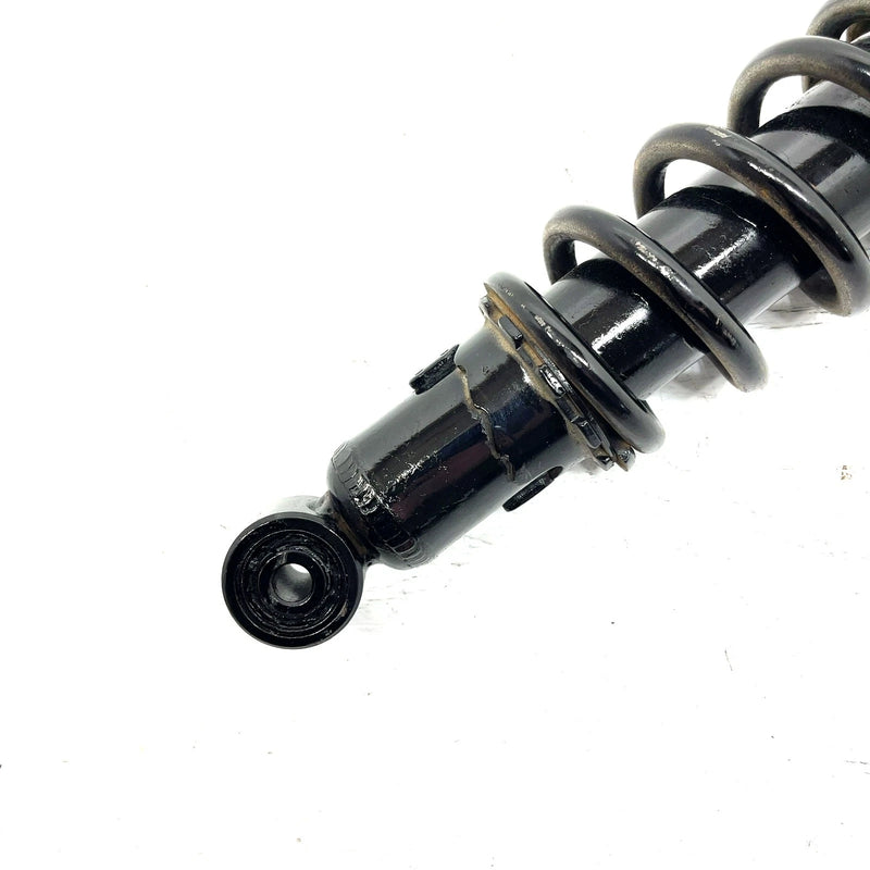 98-02 Suzuki Quadrunner 500 4x4 OEM Rear Suspension Shock 62100-09F20-019 AS37