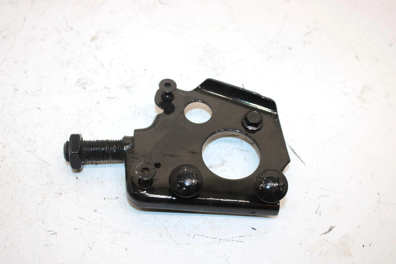 07 Ski-doo Mxz 800 Blizzard Ho Power Tek Oem Plate 512059840 SS5