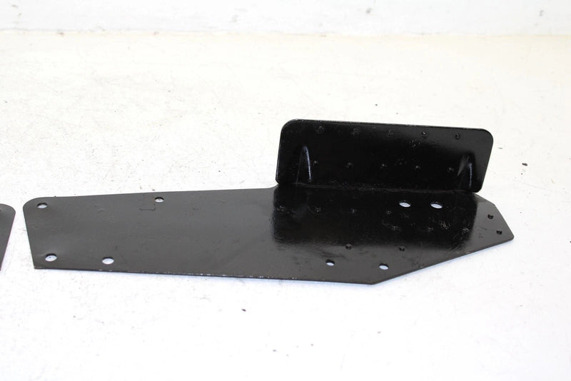 1995 Arctic Cat Wildcat Touring Oem Rear Skid Mount Bracket 0716-211 SA2