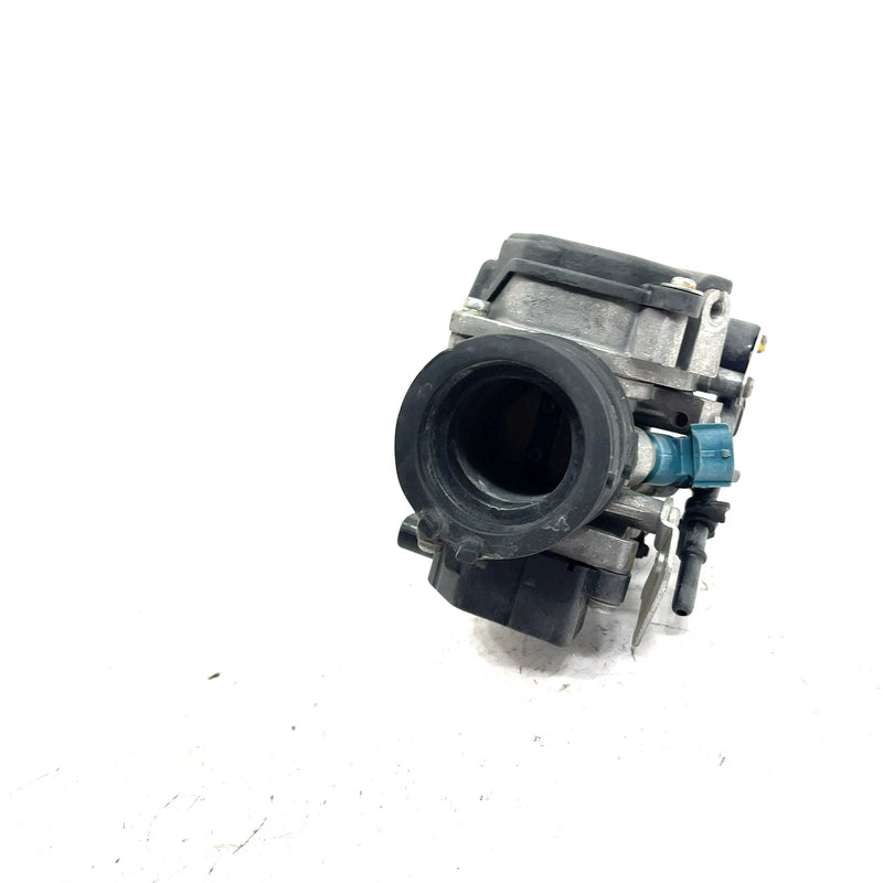 2010 Honda Rancher 420 OEM Throttle Body 16410-HP7-A01 AH21