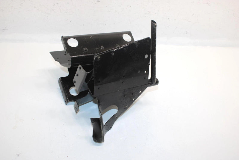 89 Polaris Trail Oem Right Footwell 2200254 SP49