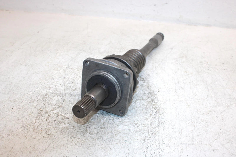 2003 Kawasaki Prairie 650 Oem Center Output Shaft 13107-1438 AK26
