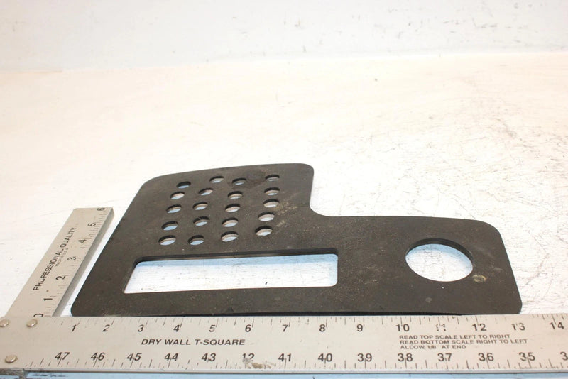 1996 Polaris 500 Oem Airbox Plate 5850075 SP14