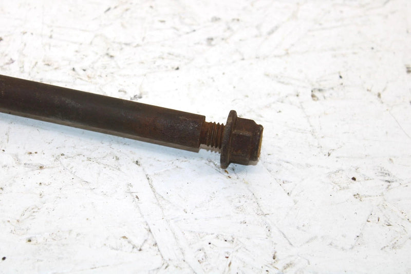1998 Ski-doo Mach Z Oem Rear Suspension Pivot Block 580653800 SS89