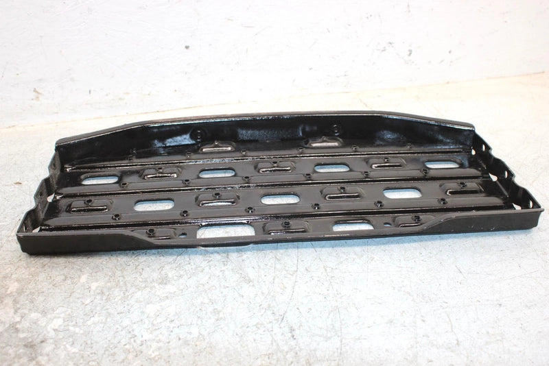 1990 Polaris Trail Boss Oem Footrest Set 1040220 1040274-117 AP168