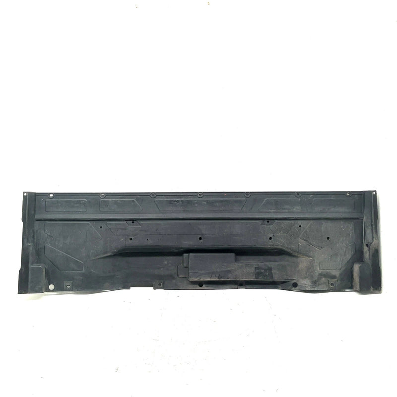 15 Polaris Ranger 570 4x4 Full Size OEM Rear Close Off Panel 5450842-070 XP10.2