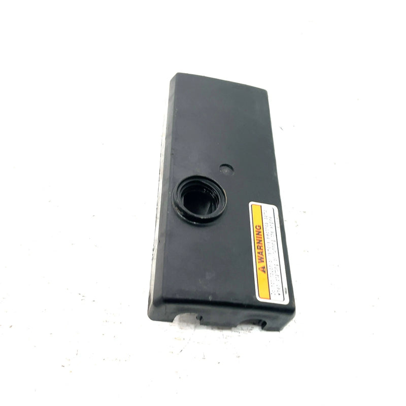 95 Yamaha WaveVenture 700 WVT700 OEM Electrical Box Cover 6M6-8552E-01-00 JY31
