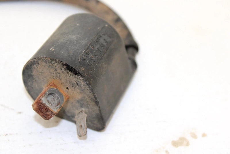 2003 Suzuki Ltf500f Oem Ignition Coil 33410-09F00 AS27
