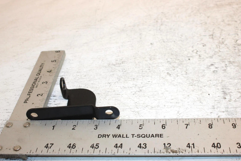 1996 Arctic Cat Cougar Oem Reverse Buzzer Bracket 0602-854 SA7