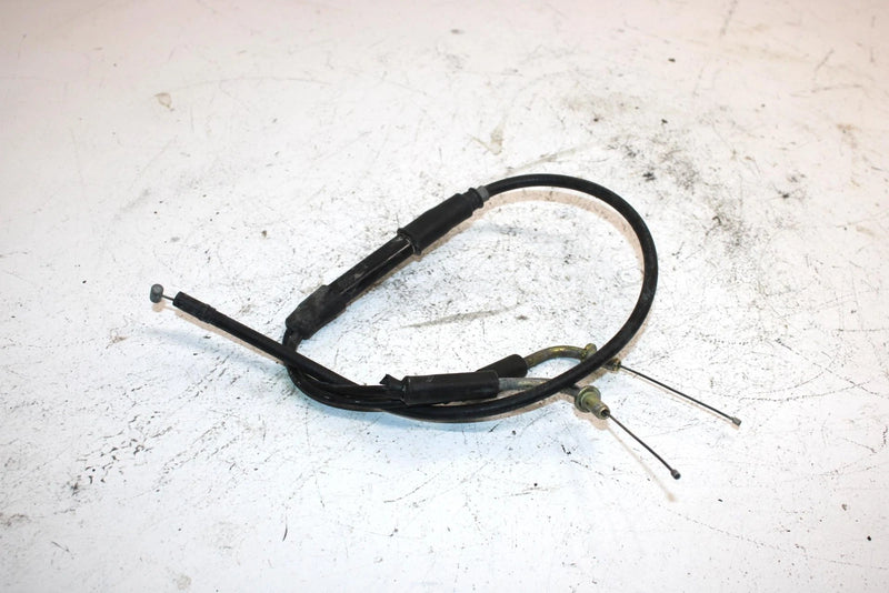90 Yamaha Exciter Oem Throttle Cable 87X-26311-00-00 SY3