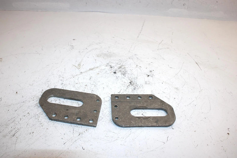 99 Arctic Cat Panther 440 Oem Rear Axle Housing Pair 1604-153 SA29