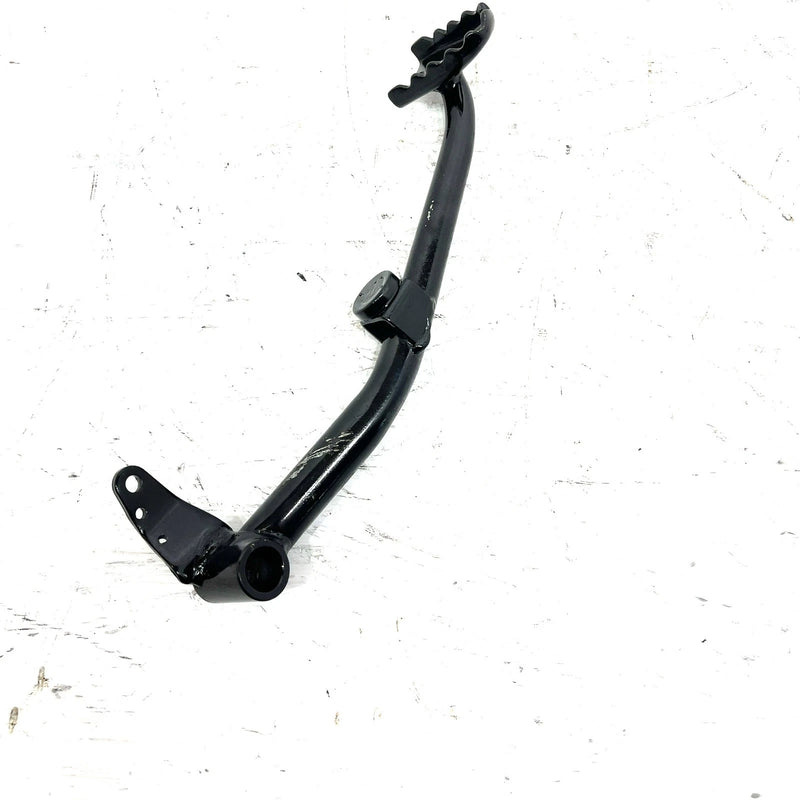 87-90 Yamaha Moto 4 OEM Rear Brake Pedal 1YW-27211-00-00 AY57